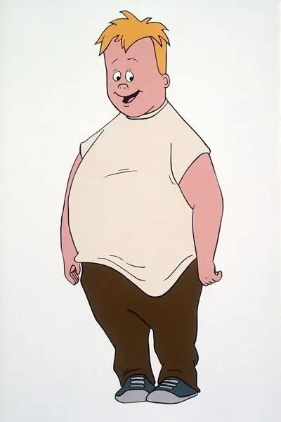 Mikey Blumberg