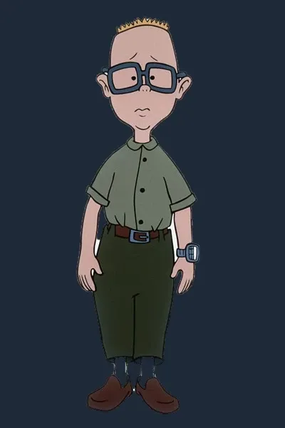 Gus Griswold