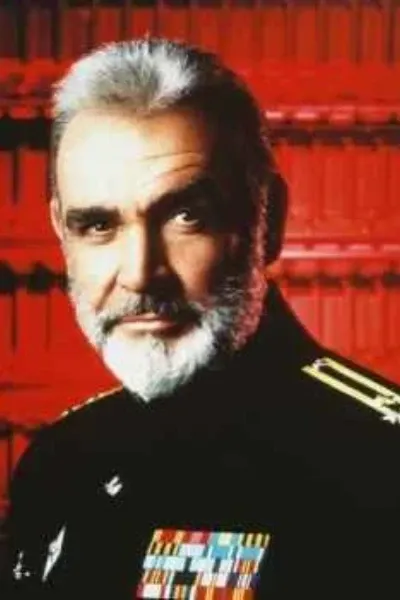 Marko Ramius