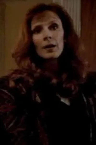 Cathy Ryan