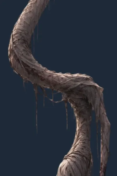 The Vertical One