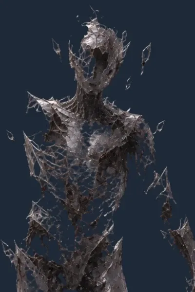 The Unfinished Motion