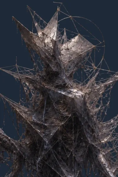 The Forgotten Shape