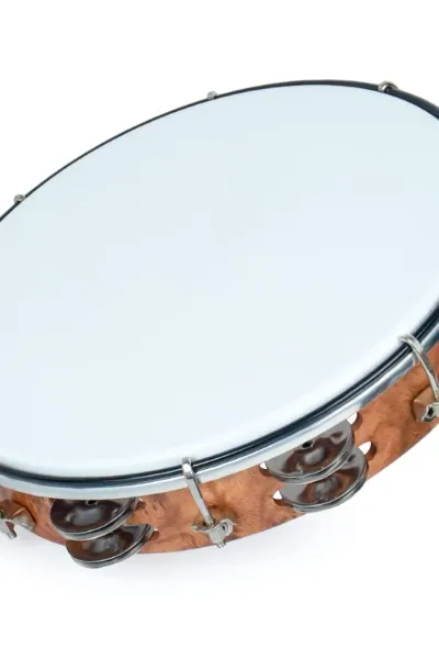 Tambourine