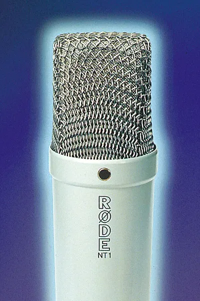 Lead Vocalist