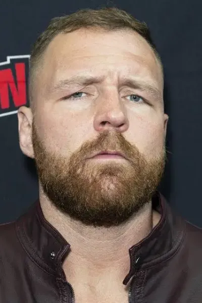 Sergei Morgan