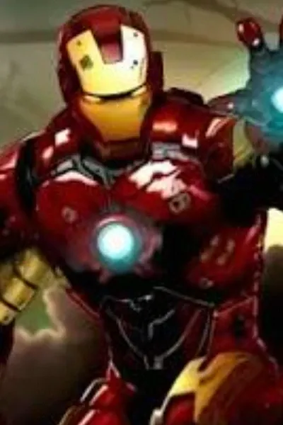 Tony Stark