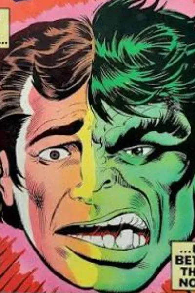 Bruce Banner