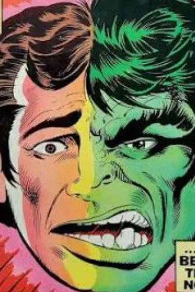 Hank Pym