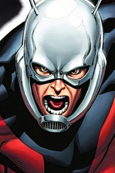 Hank Pym photo 1