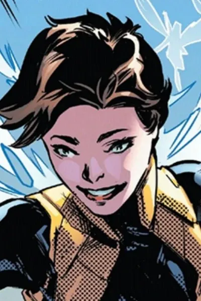 Janet Van Dyne