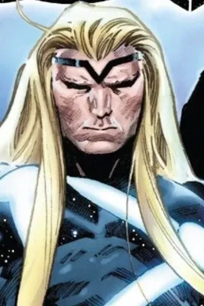 Thor Odinson