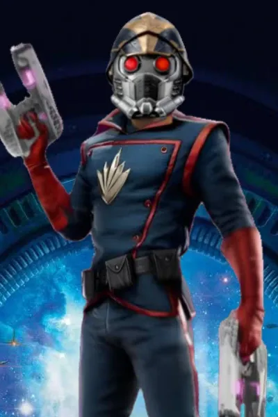 Peter Quill