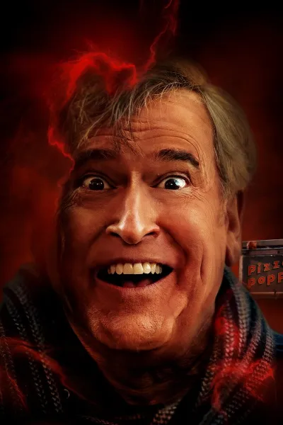 Bruce Campbell