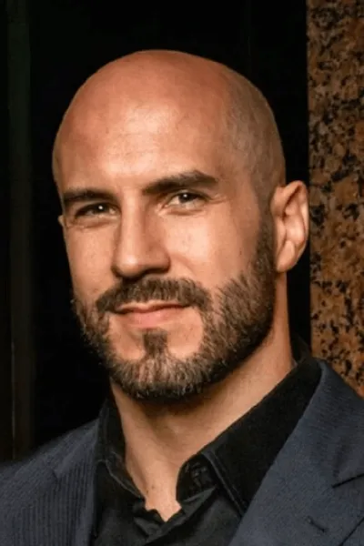 Joseph Lane