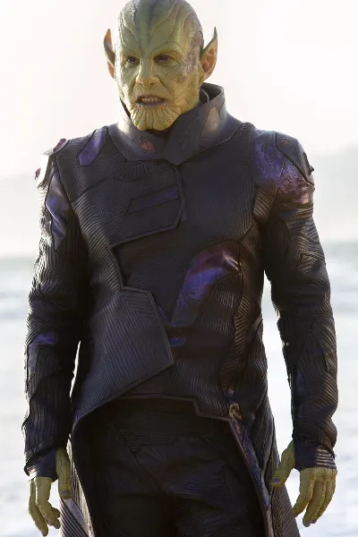 Ben Mendelsohn