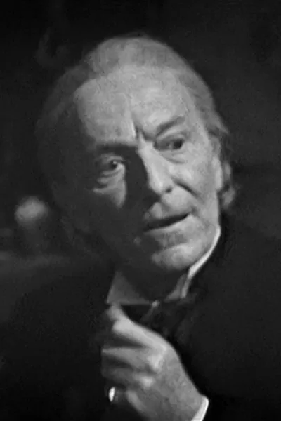 William Hartnell