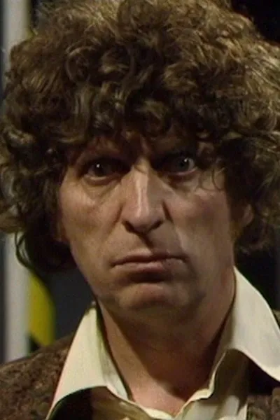 Tom Baker
