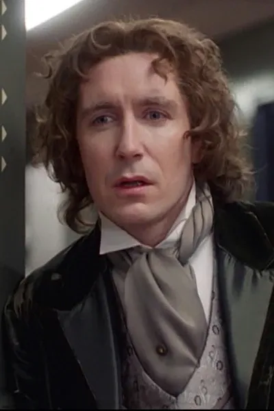 Paul McGann