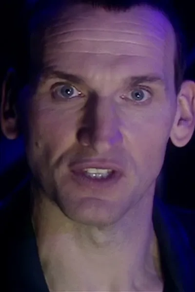 Christopher Eccleston