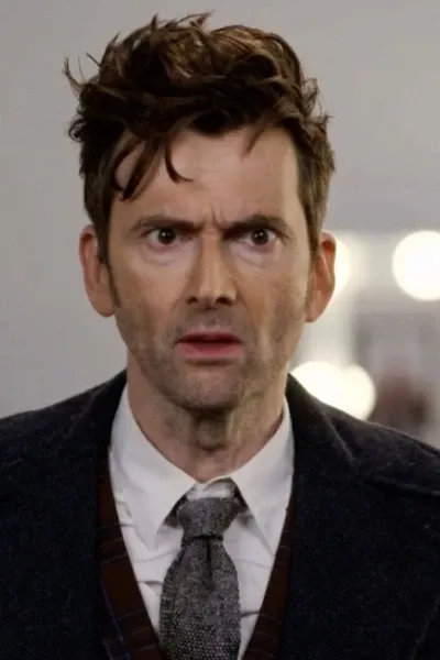 David Tennant photo 1