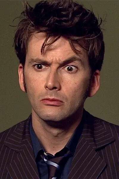 David Tennant