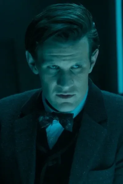 Matt Smith