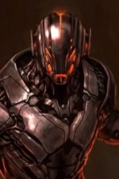 Ultron