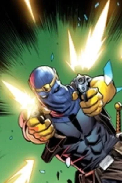 Helmut J. Zemo