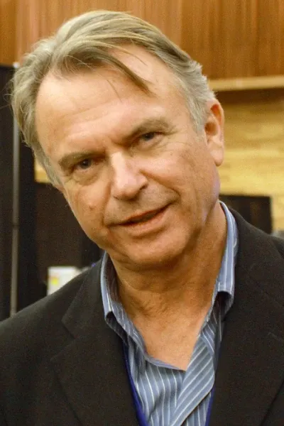 Sam Neill