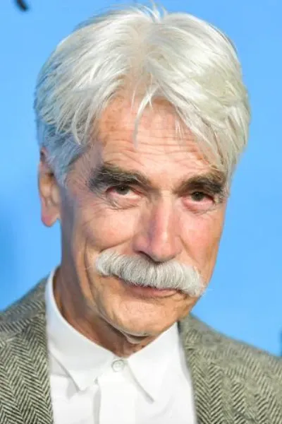 Sam Elliott