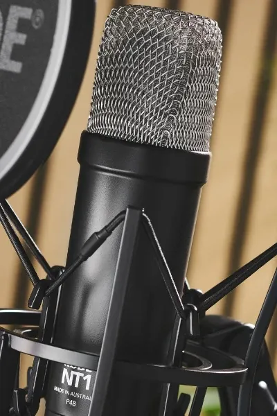 Background Vocals