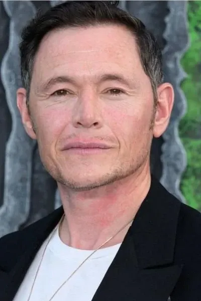 Burn Gorman