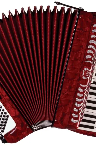 Accordion