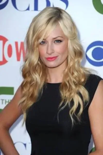 Beth Behrs