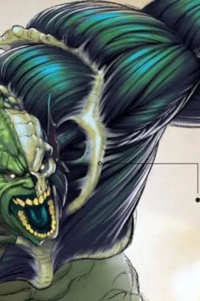 Abomination