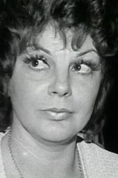 Virginia Graham