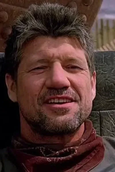 Fred Ward