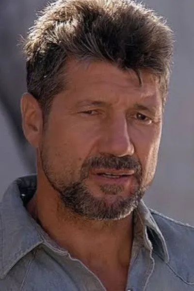 Fred Ward