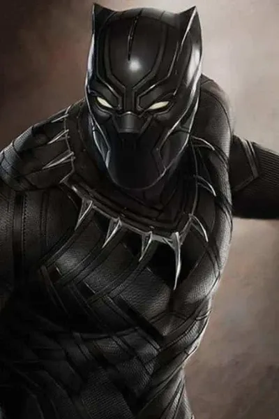 T'Challa