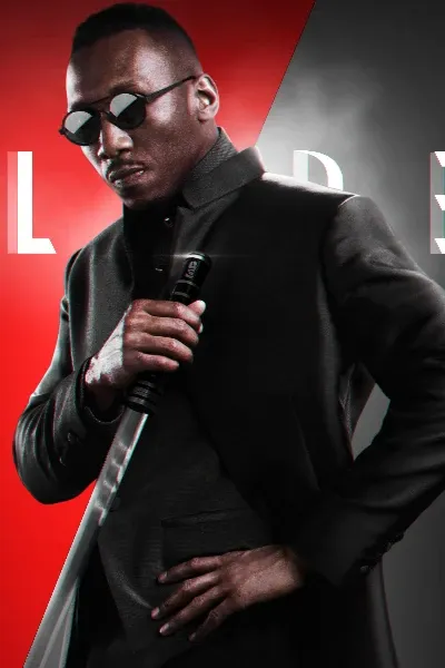 Eric Brooks