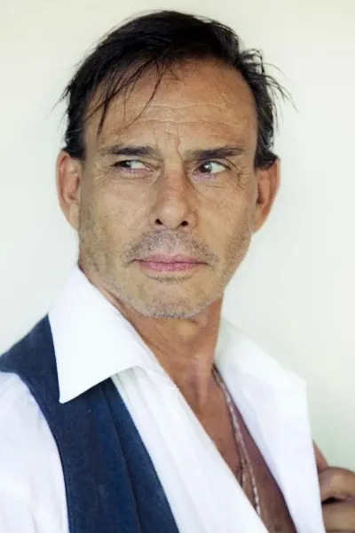 Raoul Trujillo
