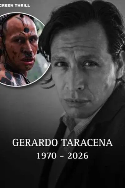 Gerardo Taracena