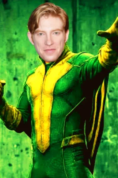 Sean Cassidy