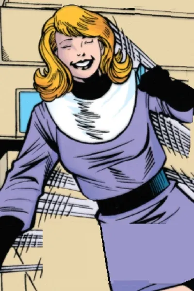 Dawn Allen