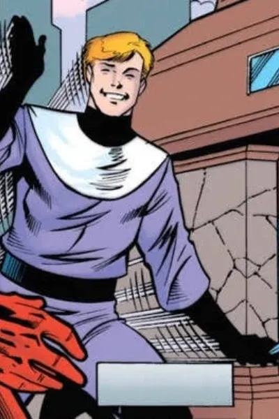 Don Allen