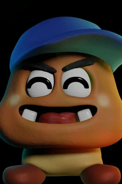 Goombario