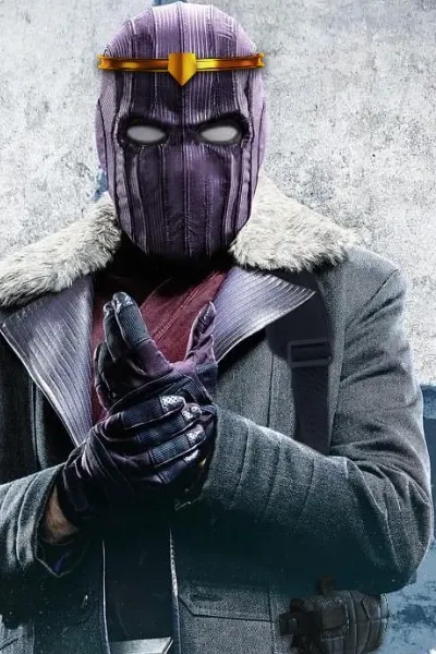 Helmut Zemo