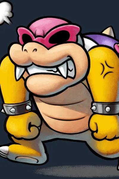 Roy Koopa