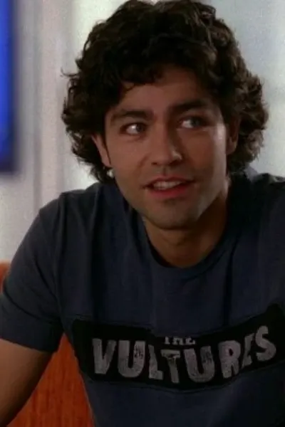 Vincent Chase